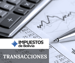 IT – Impuesto a las transacciones