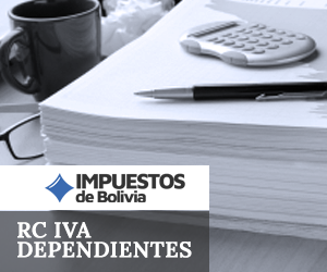 RC IVA Régimen complementario IVA (Dependientes)