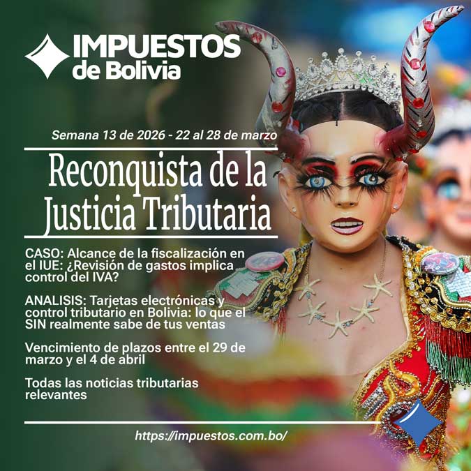 Revista 13 – 2026