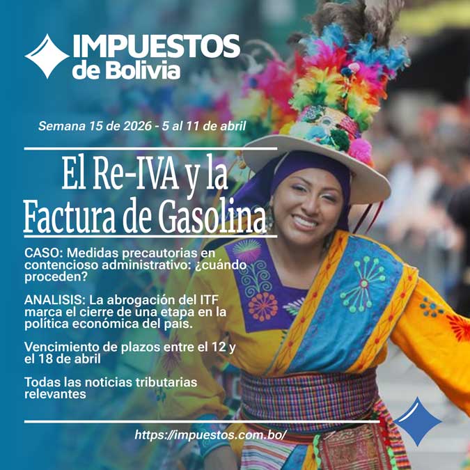 Revista 15 – 2026
