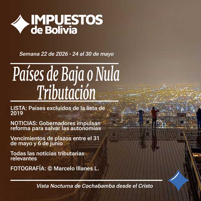 Revista 22 – 2026