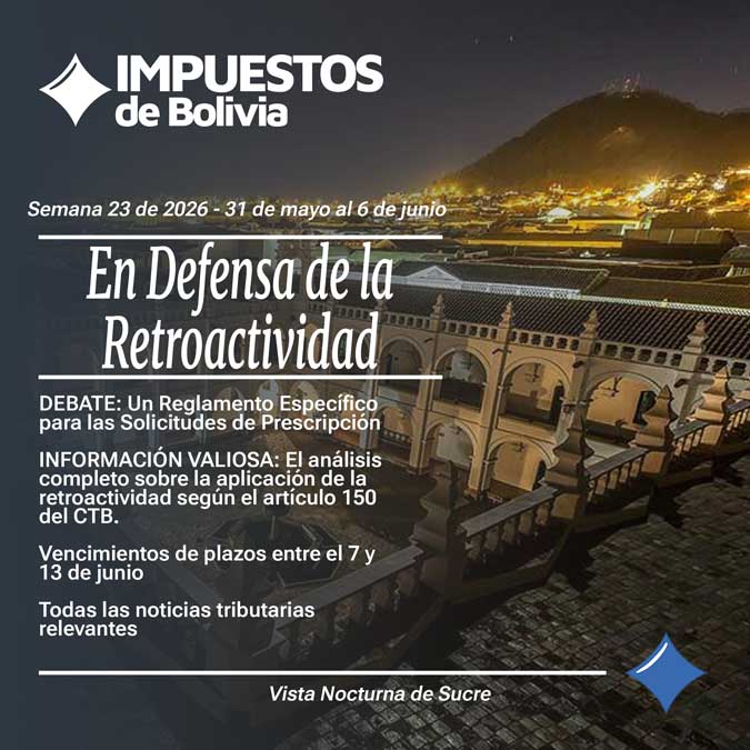 Revista 23 – 2026